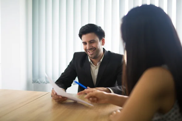 Consulta Presencial