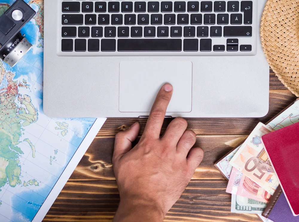 Visado para nómadas digitales en España